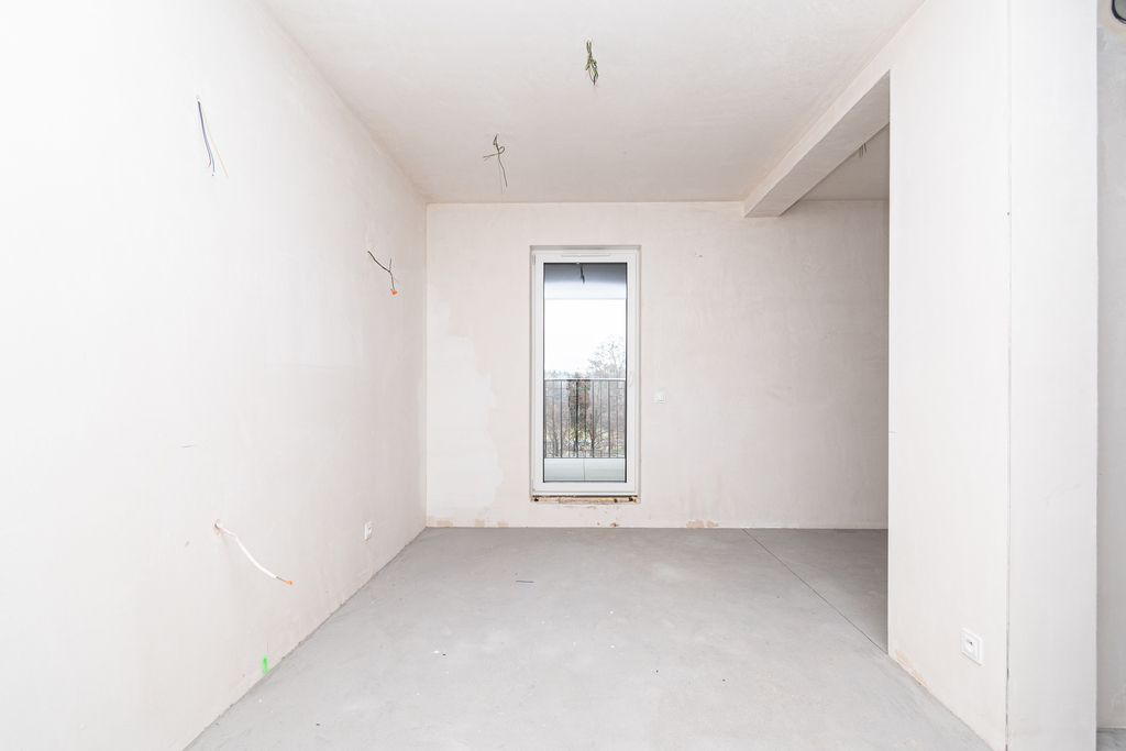 Mieszkanie 2-pokojowe Kalisz, ul. Kazimierza Mystkowskiego. Zdjęcie 12