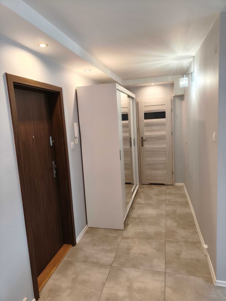 Mieszkanie 1-pokojowe Bełchatów Binków, ul. Berylowa. Zdjęcie 3