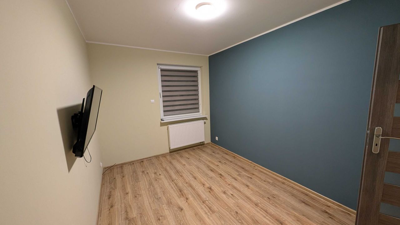 Mieszkanie 3-pokojowe Wągrowiec, ul. Piaskowa. Zdjęcie 3