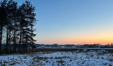 Działka budowlana Stawy Monowskie