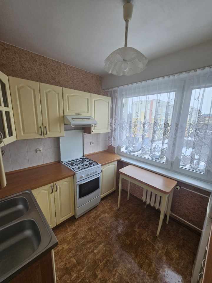 Mieszkanie 2-pokojowe Grudziądz Mniszek. Zdjęcie 2