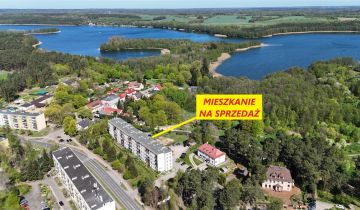 Mieszkanie 2-pokojowe Borne Sulinowo, al. Niepodległości