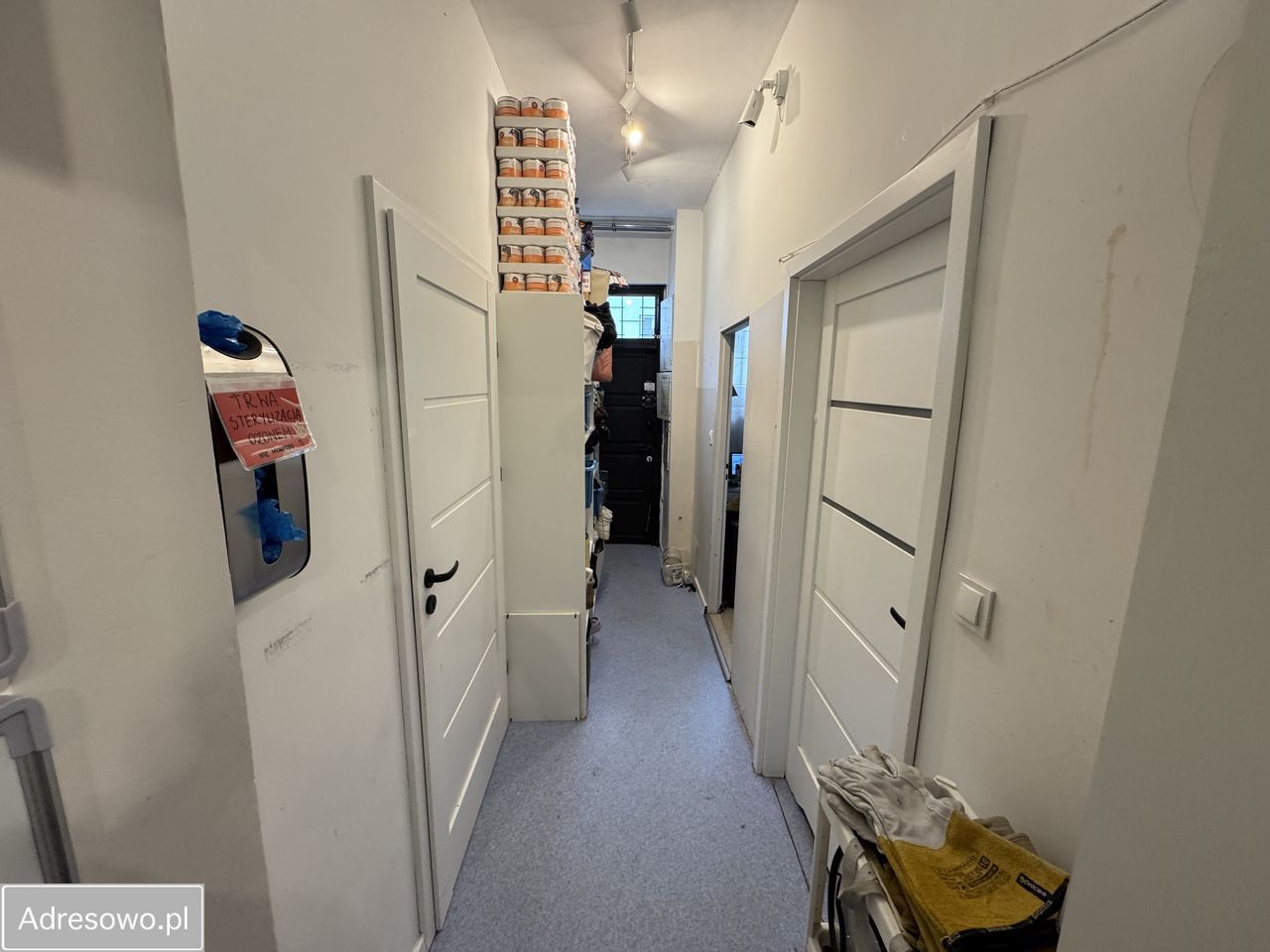 Lokal Gdańsk Chełm, ul. Władysława Cieszyńskiego. Zdjęcie 3