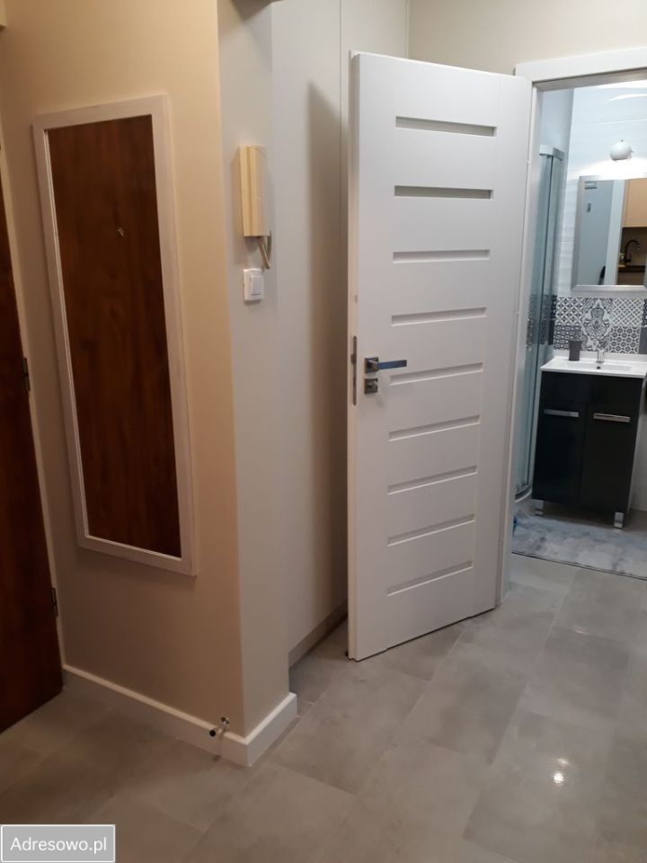 Mieszkanie 2-pokojowe Warszawa Mirów, ul. Twarda. Zdjęcie 6