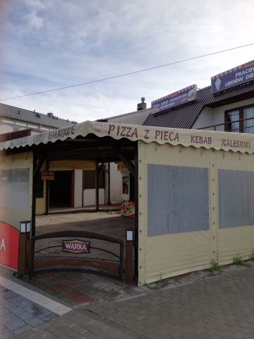 Lokal Mielno Unieście. Zdjęcie 1