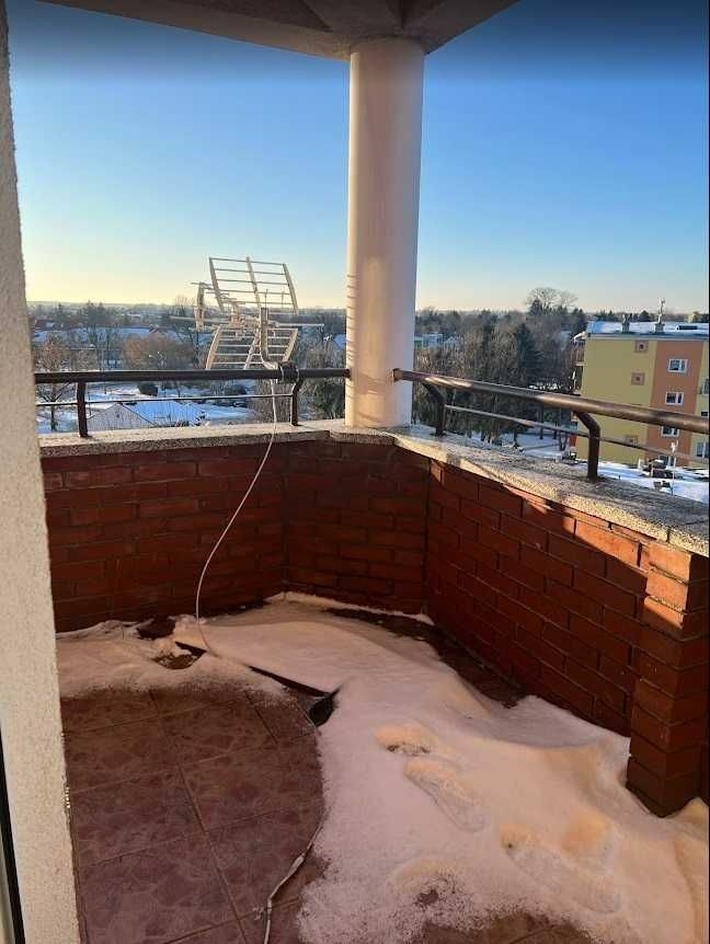 Mieszkanie 4-pokojowe Łęczna, ul. Staszica. Zdjęcie 7