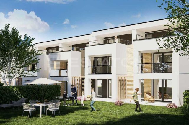 Mieszkanie 4-pokojowe Rzeszów Zalesie, ul. Spacerowa. Zdjęcie 16