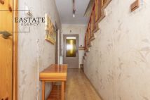 dom szeregowy, 3 pokoje Bydgoszcz Jachcice, ul. Saperów. Zdjęcie 4