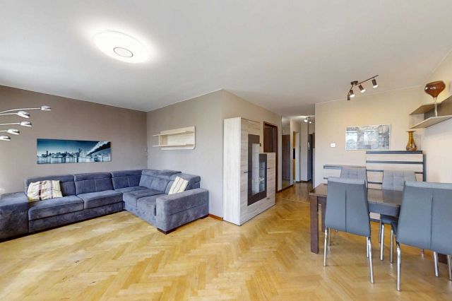 Mieszkanie 2-pokojowe Łódź Górna, ul. Piękna. Zdjęcie 1