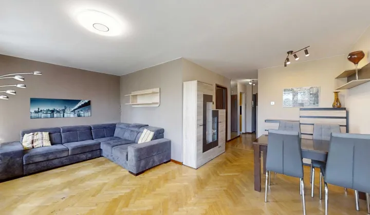 Mieszkanie 2-pokojowe Łódź Górna, ul. Piękna