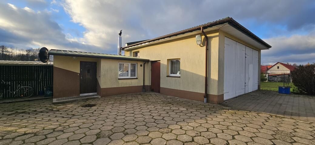 Lokal Mały Płock. Zdjęcie 8