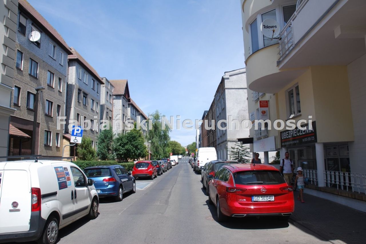 Pokój Poznań Sołacz. Zdjęcie 23