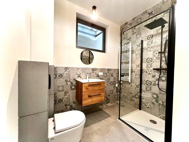 dom wolnostojący, 4 pokoje Kraków Salwator, ul. Ukryta. Zdjęcie 14