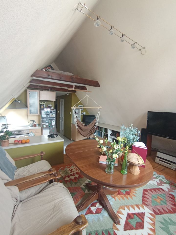 Mieszkanie 2-pokojowe Jelenia Góra Centrum, Plac Ratuszowy. Zdjęcie 11