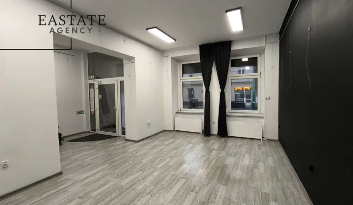 Mieszkanie 3-pokojowe Bytom Śródmieście, ul. Jagiellońska