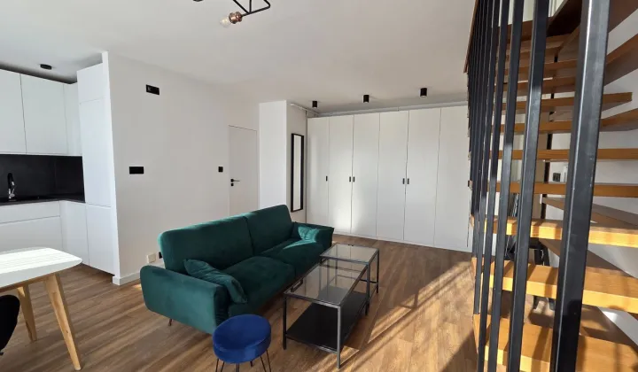 Mieszkanie 3-pokojowe Krzeptów