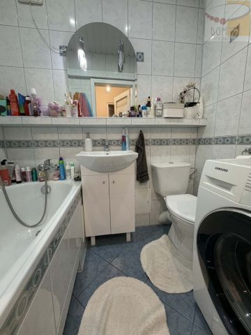 Mieszkanie 3-pokojowe Grodzisk Mazowiecki, ul. H. Sienkiewicza. Zdjęcie 9