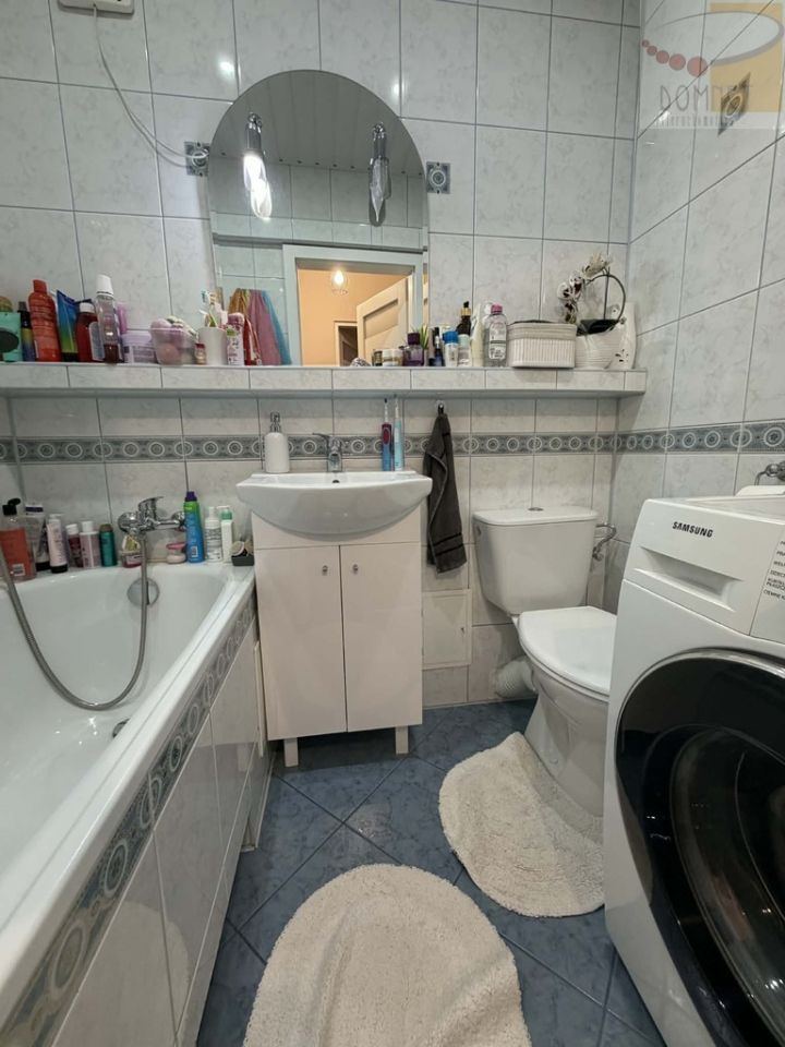 Mieszkanie 3-pokojowe Grodzisk Mazowiecki, ul. H. Sienkiewicza. Zdjęcie 9