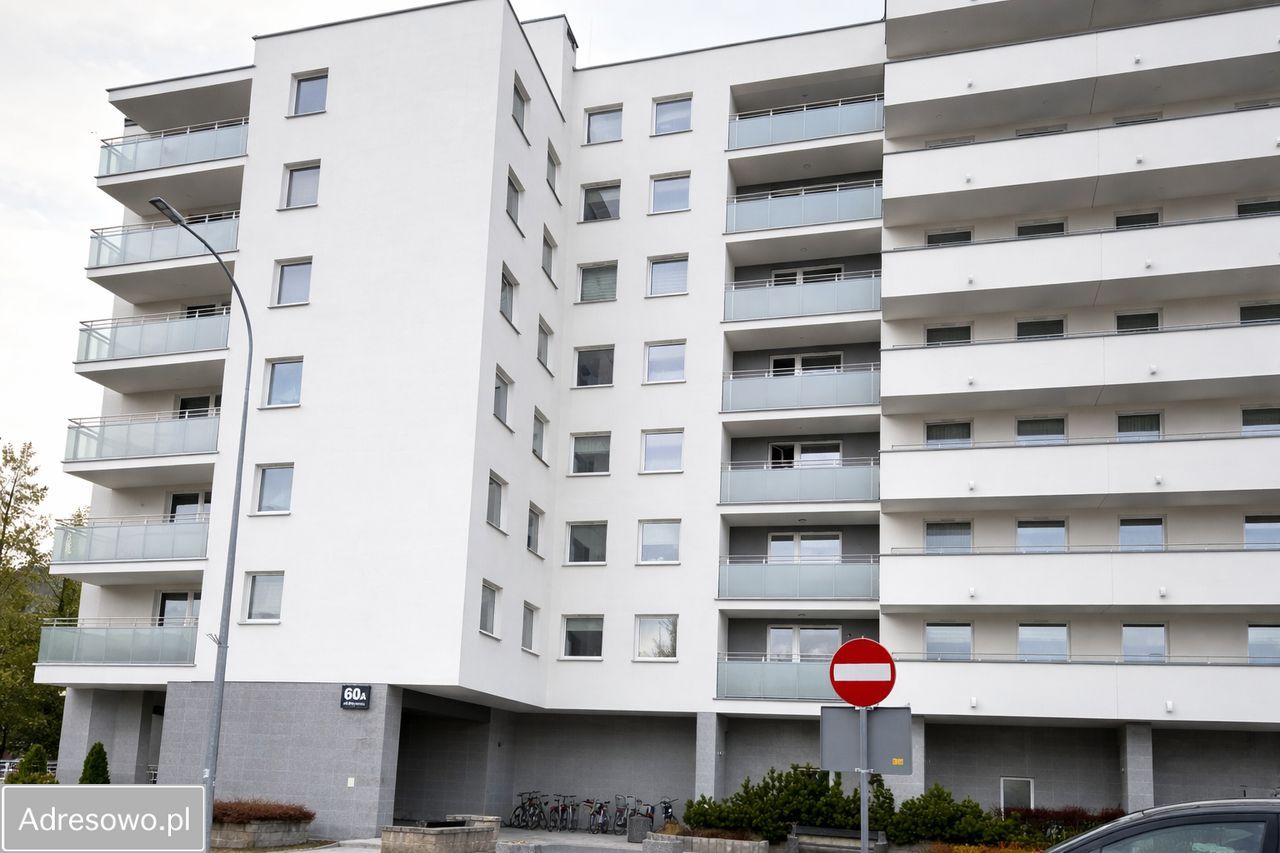 Mieszkanie 3-pokojowe Białystok Centrum, ul. Młynowa. Zdjęcie 1