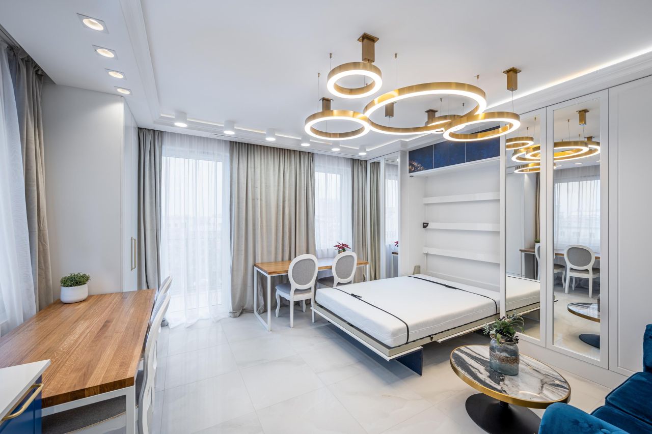 Mieszkanie 1-pokojowe Warszawa Praga-Północ, ul. Wrzesińska. Zdjęcie 2