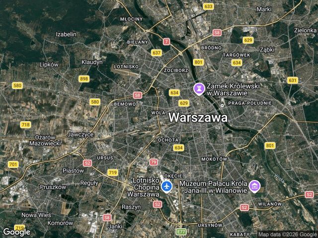 Mieszkanie 2-pokojowe Warszawa Wola, ul. Marcina Kasprzaka. Zdjęcie 1