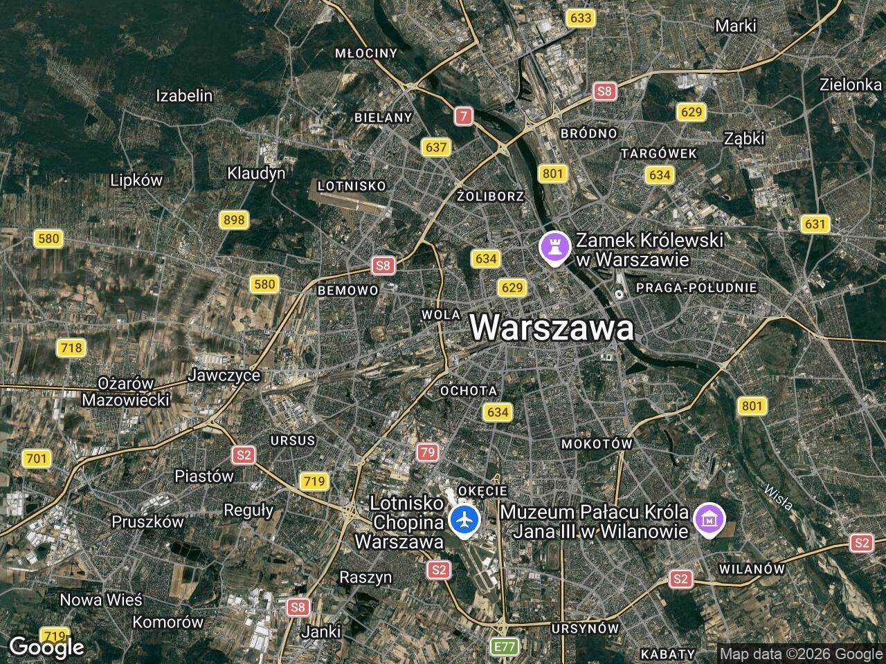 Mieszkanie 2-pokojowe Warszawa Wola, ul. Marcina Kasprzaka. Zdjęcie 1