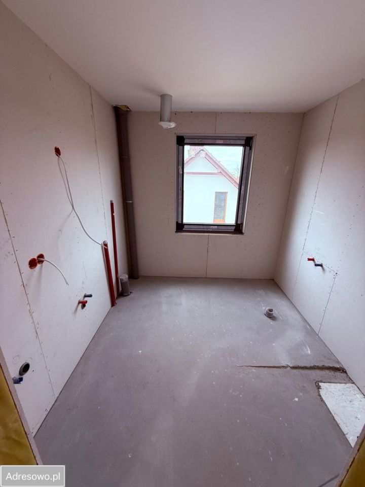 bliźniak, 5 pokoi Mysłowice Wesoła, ul. Krzywa. Zdjęcie 11