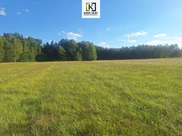 Działka budowlana Chmielew. Zdjęcie 2