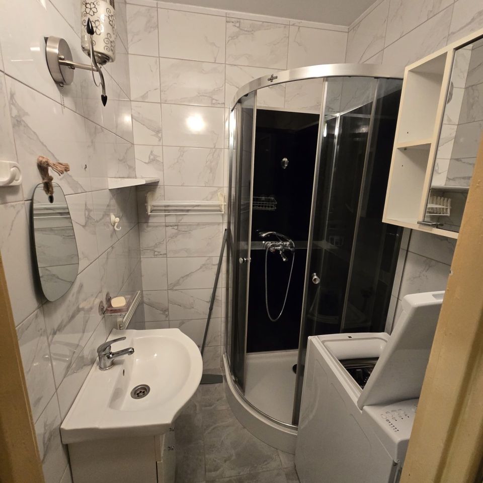 Mieszkanie 3-pokojowe Siedlce, ul. Stefana Batorego. Zdjęcie 4