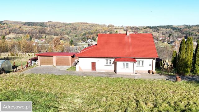 dom wolnostojący, 4 pokoje Barycz. Zdjęcie 1