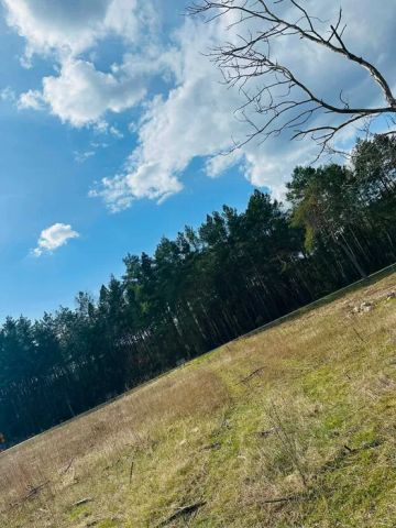 Działka budowlana Czerwonka Szlachecka. Zdjęcie 1
