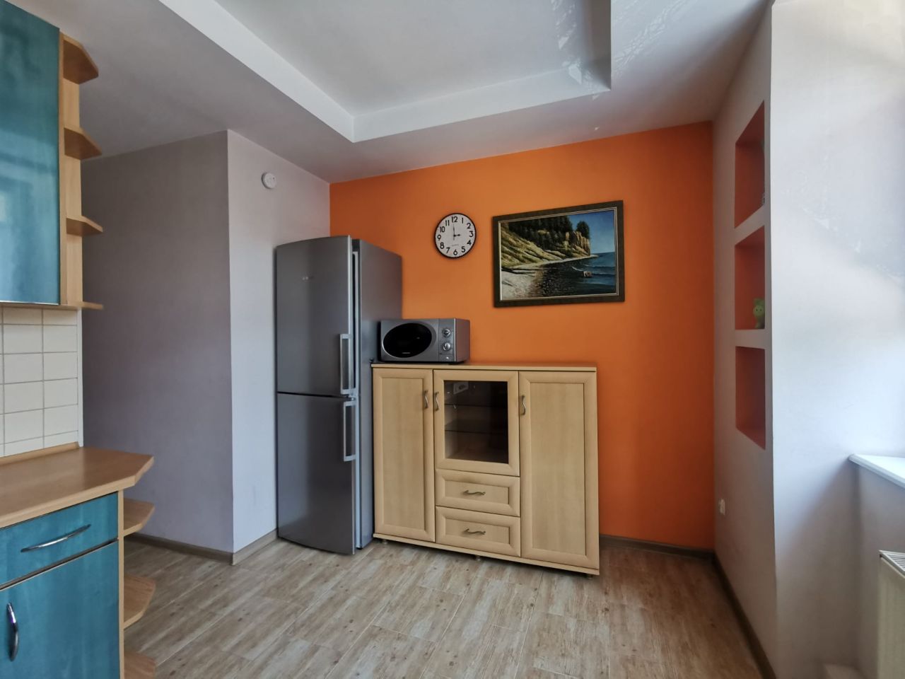 Mieszkanie 4-pokojowe Gdynia Grabówek, ul. Morska. Zdjęcie 20