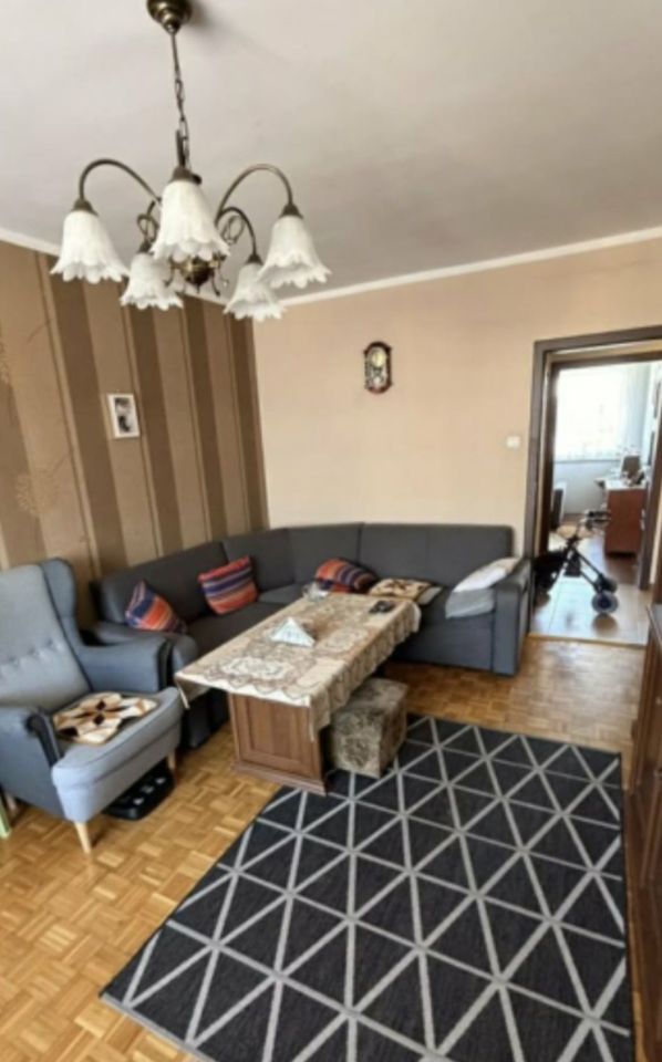 Mieszkanie 2-pokojowe Krotoszyn, ul. Sienkiewicza. Zdjęcie 8