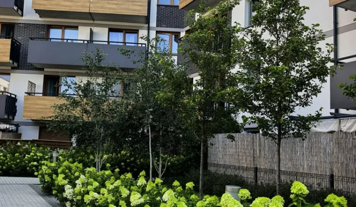 Mieszkanie 3-pokojowe Wrocław Klecina, ul. Dożynkowa