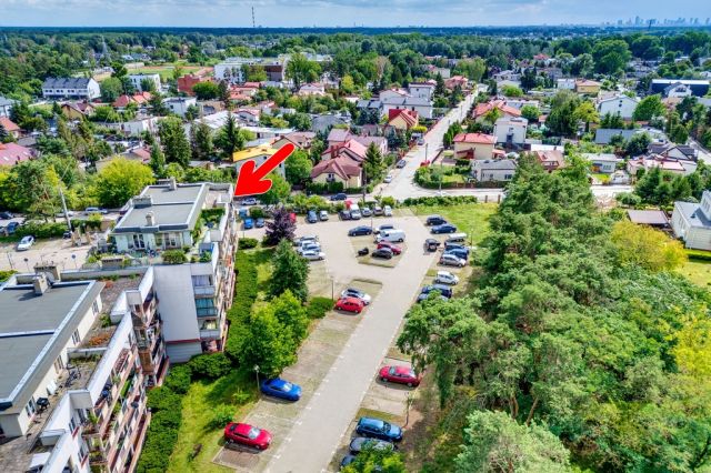 Mieszkanie 4-pokojowe Marki, ul. Duża. Zdjęcie 12