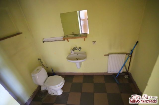 Lokal Sędzin. Zdjęcie 13