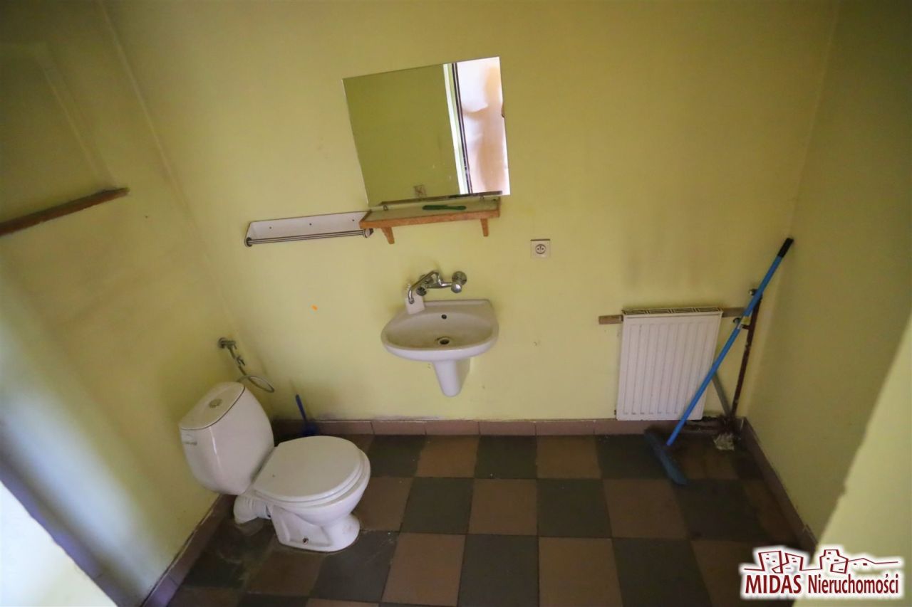Lokal Sędzin. Zdjęcie 13