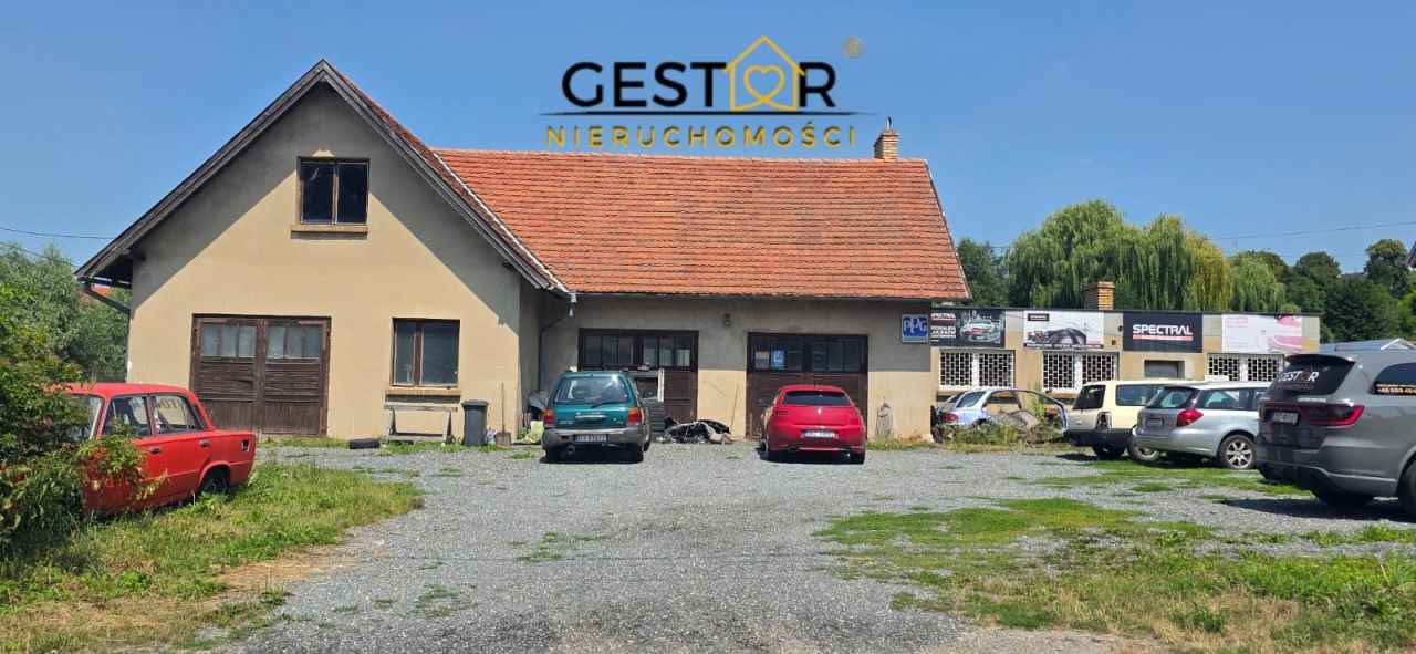 Lokal Niemcza, ul. Wiejska. Zdjęcie 31