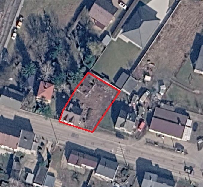 dom wolnostojący, 5 pokoi Sierpc, ul. Władysława Reymonta. Zdjęcie 6
