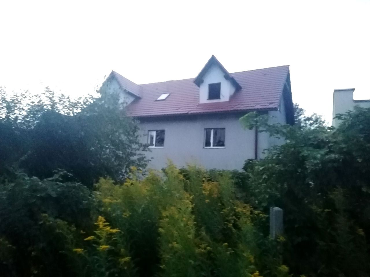 Działka budowlana Zabrze Biskupice, ul. Bytomska. Zdjęcie 8