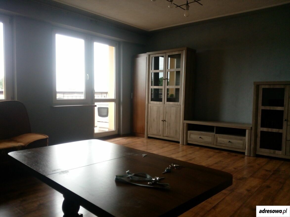 Mieszkanie 2-pokojowe Mińsk Mazowiecki, ul. Jana Łupińskiego. Zdjęcie 3