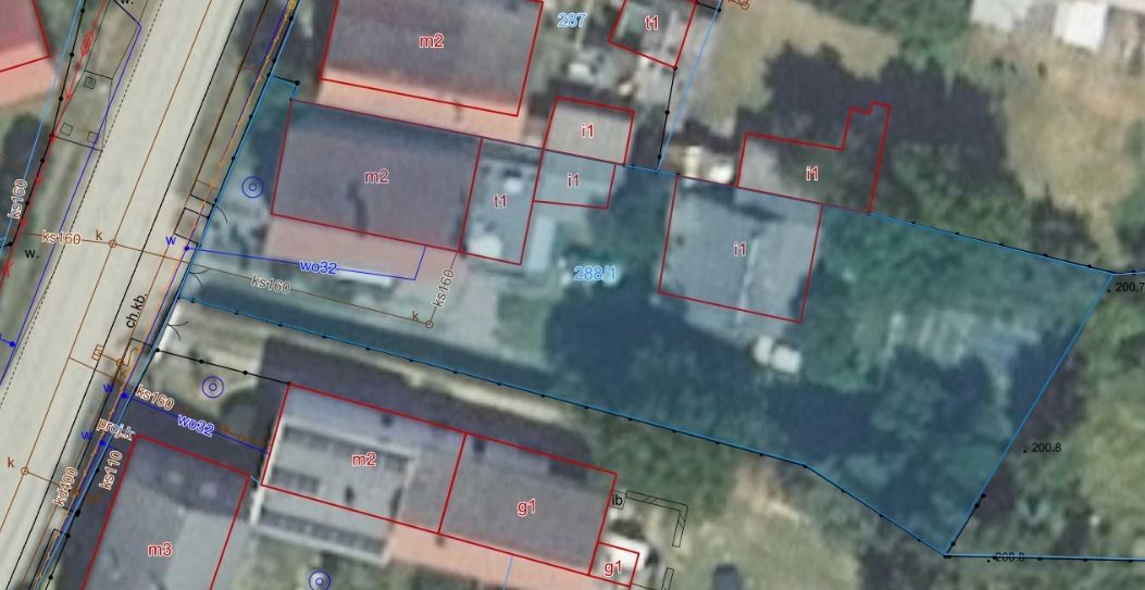 dom wolnostojący, 6 pokoi Niwnica. Zdjęcie 8