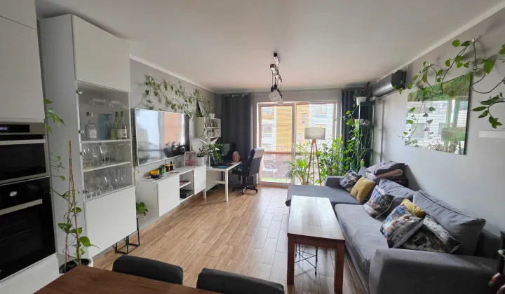 Mieszkanie 2-pokojowe Warszawa Odolany, ul. Jana Kazimierza