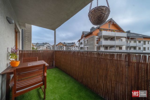 Mieszkanie 2-pokojowe Warszawa Bemowo, ul. Kopalniana. Zdjęcie 12