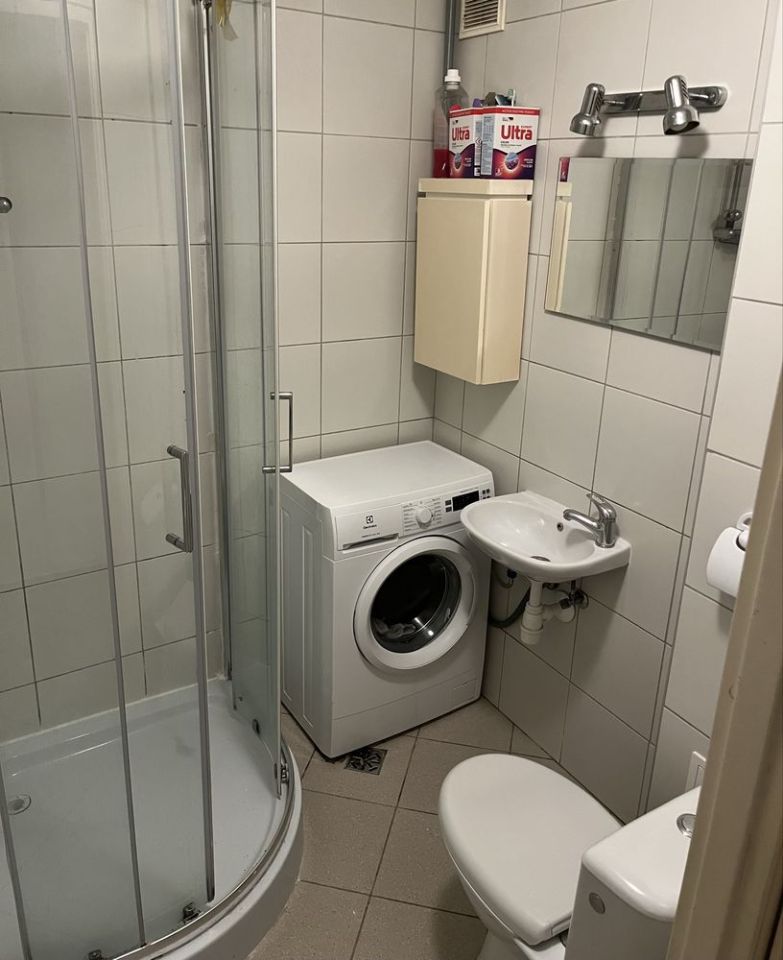 Mieszkanie 1-pokojowe Kraków Bieżanów, ul. Okólna. Zdjęcie 3