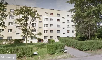 Mieszkanie 3-pokojowe Chorzów, ul. Mariańska