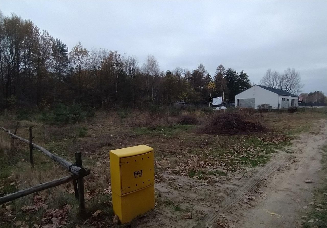 Działka budowlana Owczarnia, ul. Wandy. Zdjęcie 4