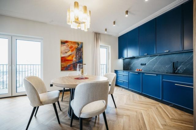 Mieszkanie 3-pokojowe Kalisz Centrum, ul. Towarowa. Zdjęcie 3