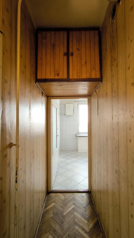 Mieszkanie 1-pokojowe Białystok Centrum, al. Józefa Piłsudskiego. Zdjęcie 7