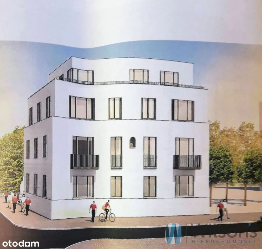 dom wolnostojący Warszawa Gocław. Zdjęcie 3